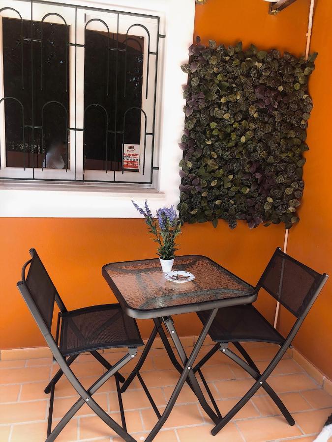 Apartamento Quinta Da Falfeira Lagos Exterior foto